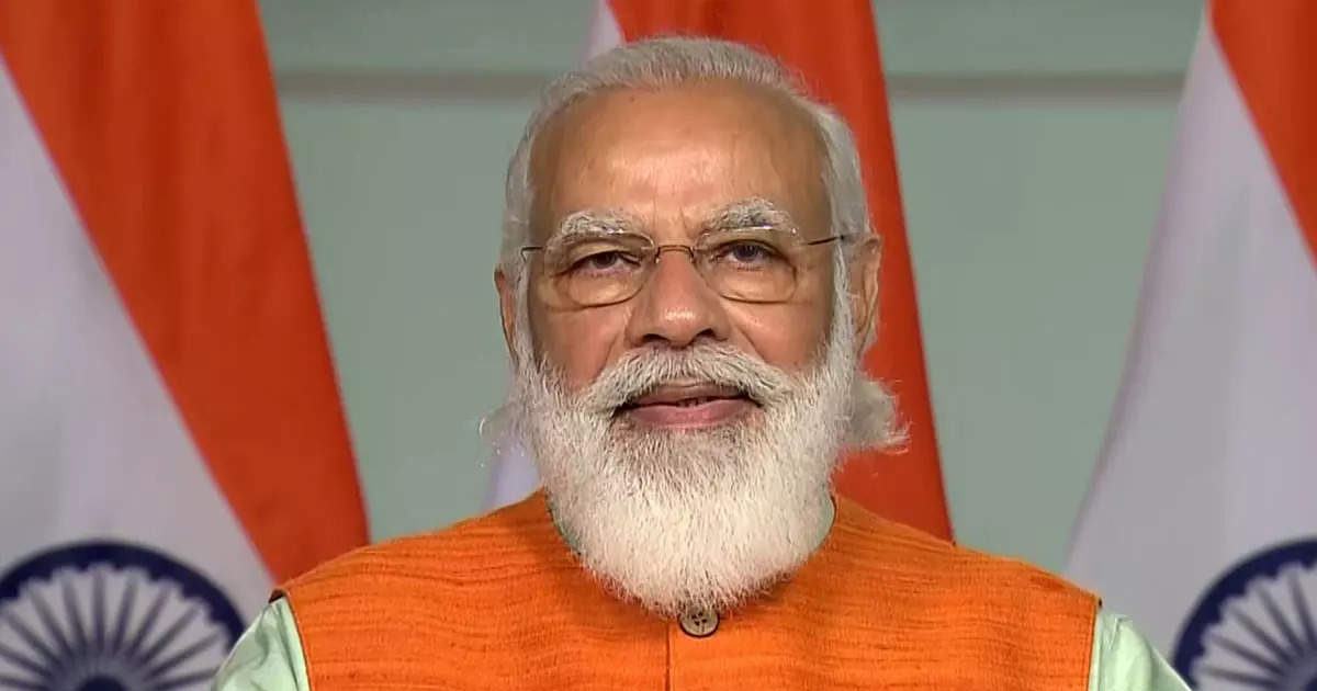 Gobhar Dhan Yojana will set benchmark in sync with Swachh Bharat Mission goals to reduce pollution: PM Modi